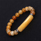Fortune Jewel Handmade Natural Gemstone Healing Bracelet