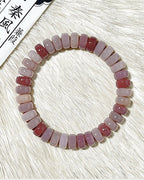 New Multi-color Flake Bodhi Bracelet（10*7MM）