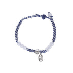 Fortune Jewel Handmade Lucky Fortune Rope Bracelet