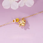 S925 Silver Magical Unicorn Necklace – Delicate & Stylish for Women
