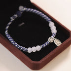 Fortune Jewel Handmade Lucky Fortune Rope Bracelet