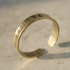 Fortune Jewel Tibetan Buddha Mantra Bracelet