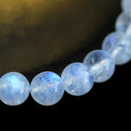 Fortune Jewel Moonstone Calm Healing Positive Bracelet