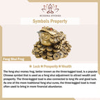 Fortune Jewel Genstone PiXiu Feng Shui Frog Vajra Dorje Heart Sutra Wealth Adjustable Ring