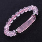 Fortune Jewel Handmade Natural Gemstone Healing Bracelet