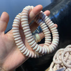 Camel Bone Flake Bracelet（14mm*5mm）