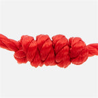 Fortune Jewel 4Pcs Evil Eye Seven Knot Red String Protection Bracelet
