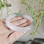 Fortune Jewel Jade Abundance Luck Blessing Bracelet Bangle