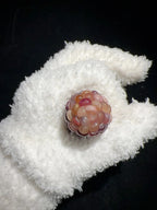 Fairy Purple Corn Charms – Dreamy Fidget for Stress Relief