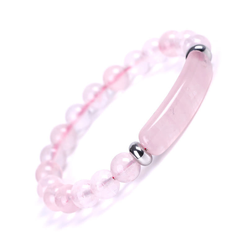 Fortune Jewel Handmade Natural Gemstone Healing Bracelet