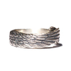 Fortune Jewel FengShui Wing Lucky Ring