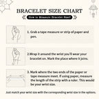Fortune Jewel 999 Gold Small Peace Buckle Design Handmade Luck Braided Rope Bracelet Anklet