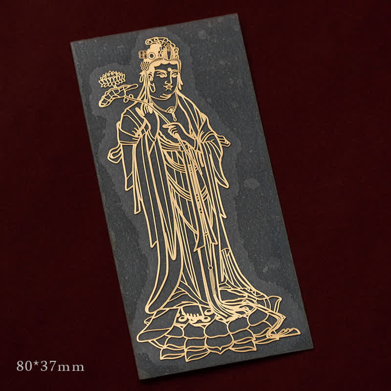 Fortune Jewel 12 Chinese Zodiac Blessing Wealth Fortune Phone Sticker
