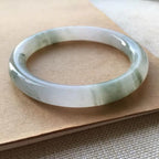 Fortune Jewel Jade Abundance Luck Blessing Bracelet Bangle