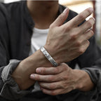 Fortune Jewel FengShui Lucky PiXiu Protection Adjustable Bracelet
