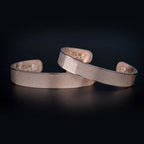 Fortune Jewel Shurangama Mantra Engraving Titanium Steel Blessing Bracelet