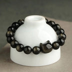 Fortune Jewel "All the best for Luck and Confidence" Lovely Cat Bracelet Includes Gift Message Card Fortune Jewel