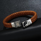 Fortune Jewel FengShui Yin Yang Balance Bracelet Fortune Jewel