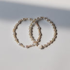 Fortune Jewel Natural Flower Pearl Sincerity Bead Bracelet