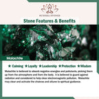 Fortune Jewel Tibetan Jade Harmony Necklace