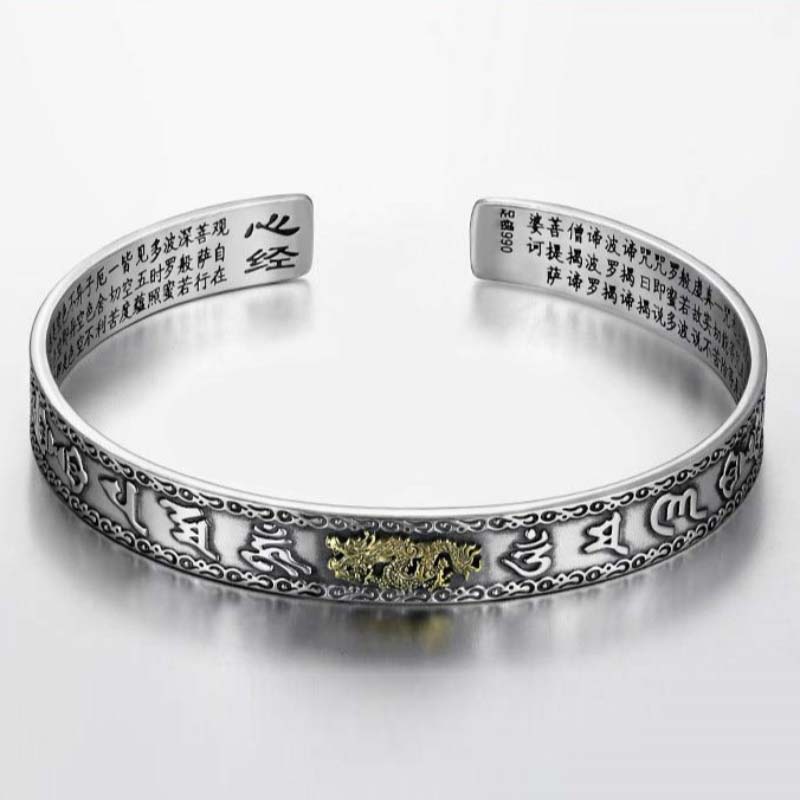 Fortune Jewel FengShui Lucky PiXiu Wealth Bracelet