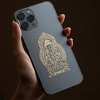 Fortune Jewel 12 Chinese Zodiac Blessing Wealth Fortune Phone Sticker