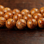 Fortune Jewel Tibetan Bodhi Seed Wisdom Bracelet