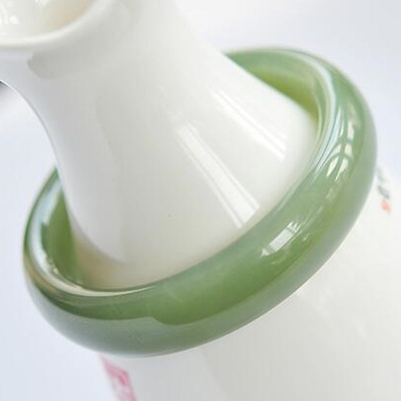 Fortune Jewel Jade Abundance Blessing Bangle Bracelet