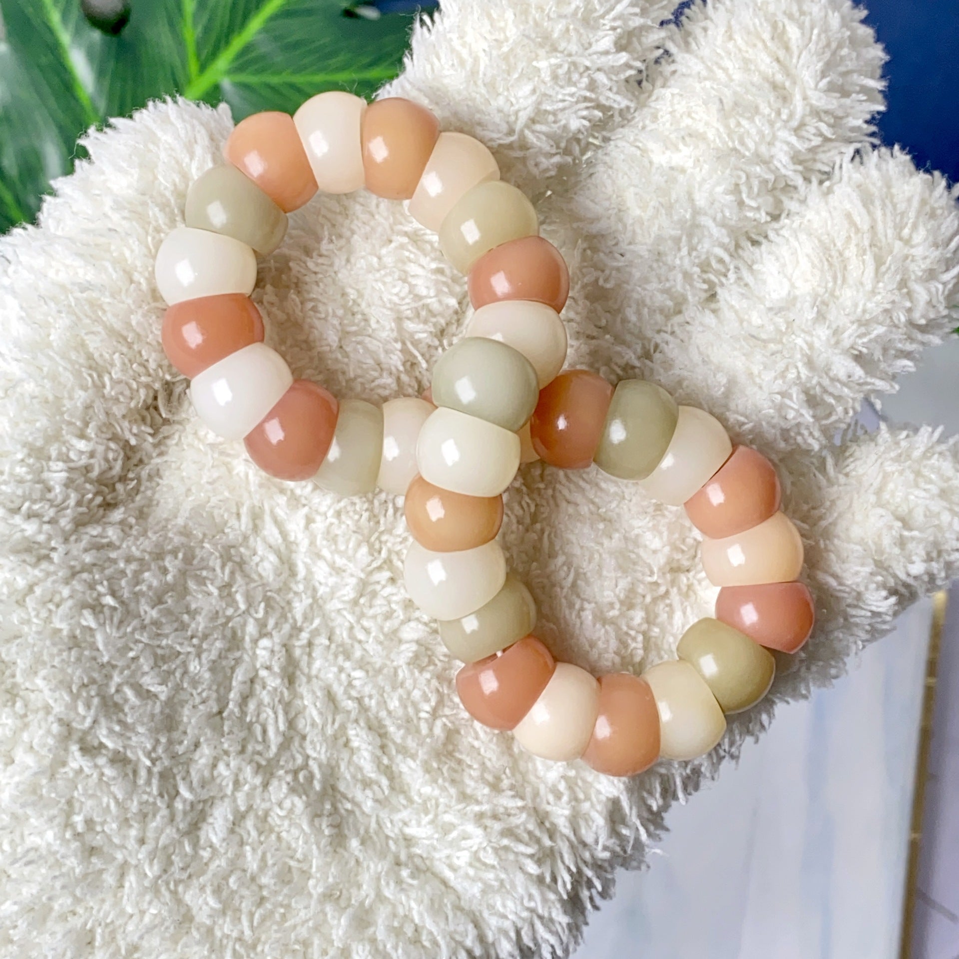 Buddha3bodhi Meditation Beads Fidget Bracelets for Anxiety