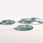 Fortune Jewel Natural Jade Bamboo Prosperity Abundance Ring