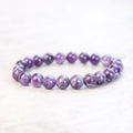 Fortune Jewel The Amethyst Purification Bracelet