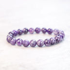 Fortune Jewel The Amethyst Purification Bracelet