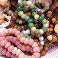 🌟 Garlic Clove-Shaped Bodhi Stress Relief Bracelet · Mystery Box | Limited-Time Release 🌟