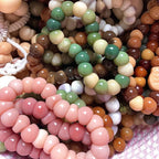 🌟 Garlic Clove-Shaped Bodhi Stress Relief Bracelet · Mystery Box | Limited-Time Release 🌟