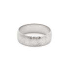 Fortune Jewel Lucky Mythological Creature Taotie Wealth Titanium Steel Ring
