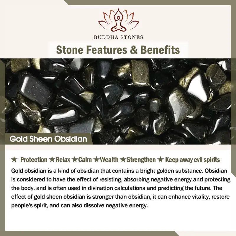 Fortune Jewel "All the Best for Love and Harmony" Stone Quartz Bracelet Includes Gift Message Card Fortune Jewel