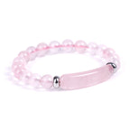 Fortune Jewel Handmade Natural Gemstone Healing Bracelet