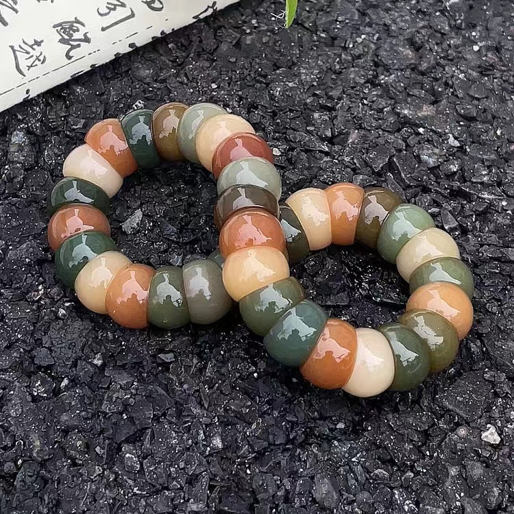 Buddha3bodhi Meditation Beads Fidget Bracelets for Anxiety