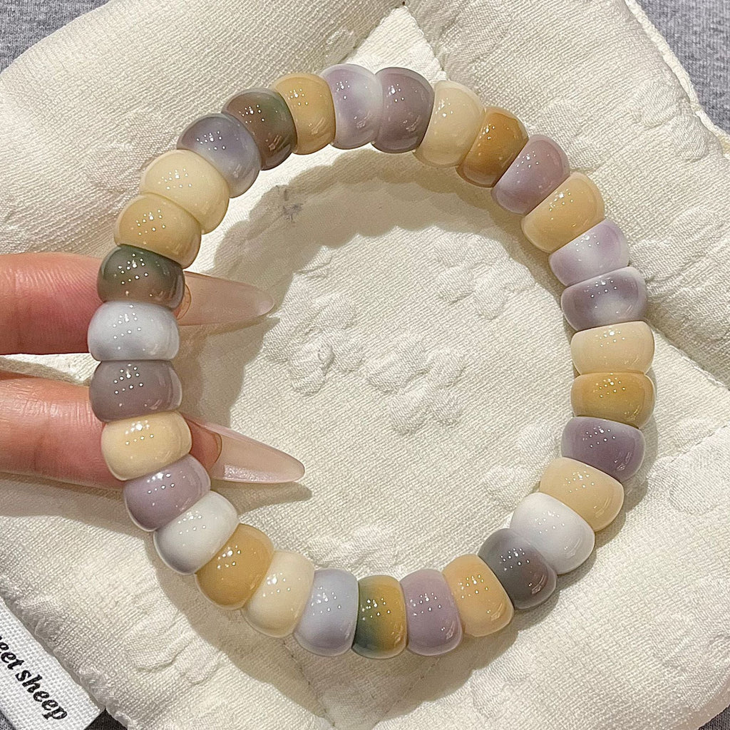 Bestseller – Candy Bowl Bodhi Fidget Bracelet for Stress Relief