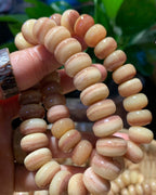 Camel Bone Flake Bracelet（12mm*8mm/13mm*7mm）
