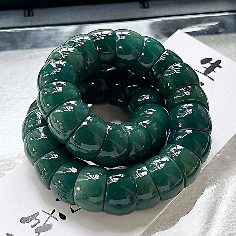 Buddha3bodhi New Colors Bodhi Beads Meditation  Beads Bracelets