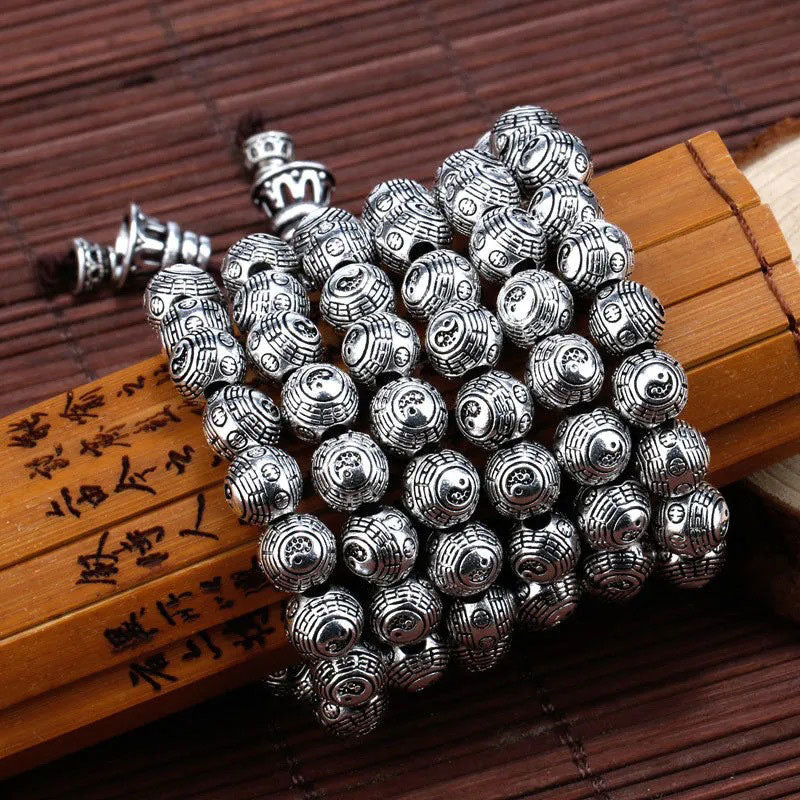 Fortune Jewel Tibetan FengShui PiXiu Wealth Bracelet