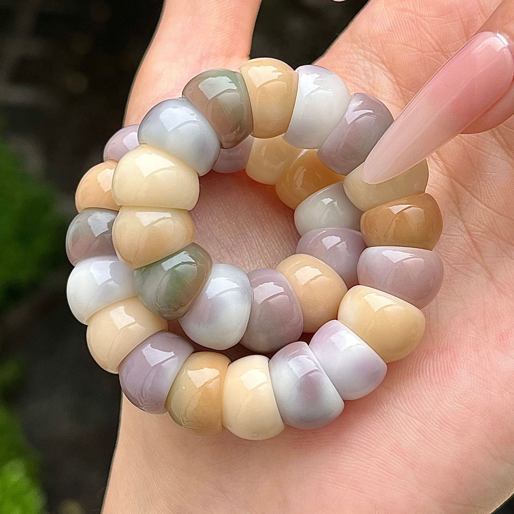 Bestseller – Candy Bowl Bodhi Fidget Bracelet for Stress Relief
