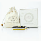 Fortune Jewel 3Pcs Tibetan Handmade Multicolor King Kong Knot Amulet Bracelet