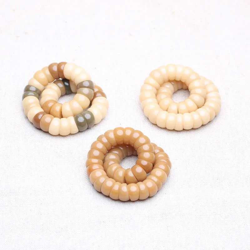 Buddha3bodhi Bodhi Bead Bracelet for Stress Relief and Luck