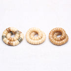 Buddha3bodhi Bodhi Bead Bracelet for Stress Relief and Luck