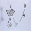Buddha3bodhi Trendy Butterfly Spacer Beads for DIY Bracelet Charms