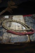 Buddha3bodhi Star and Moon Bodhi 108 Pieces Mala beads