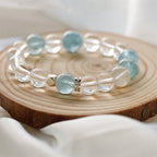 Buddha3bodhi DIY Design Simple Women's Duobao Bracelet Handmade Bracelet