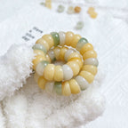 New Bowl-Shaped Stress Relief Bodhi Bracelet – Ultra-Quiet, Available in Multiple Colors